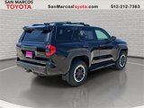 New 2025 Toyota 4Runner TRD Off-Road Premium image 5