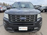 Used 2017 Ford Explorer XLT w/ Equipment Group 202A image 2
