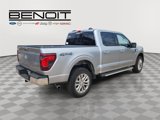 New 2025 Ford F150 XLT w/ Equipment Group 302A MID image 5