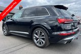 Used 2020 Audi SQ7 Prestige image 4