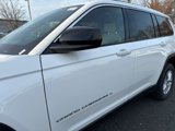 New 2025 Jeep Grand Cherokee L Laredo w/ Luxury Tech Group I image 4