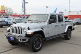 Used 2023 Jeep Gladiator Overland image 4