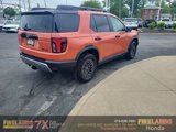 New 2026 Honda Passport TrailSport image 5