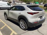 Certified 2023 MAZDA CX-30 AWD 2.5 S w/ Premium Package image 4