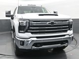 New 2025 Chevrolet Silverado 2500 LTZ w/ LTZ Convenience Package image 3