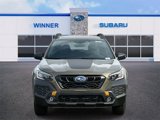 New 2025 Subaru Outback Wilderness image 2