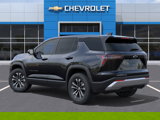 New 2026 Chevrolet Equinox LT w/ Convenience Package II image 3