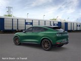 New 2025 Ford Mustang Mach-E GT image 4