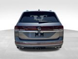 New 2025 Volkswagen Atlas SEL Premium R-Line image 5