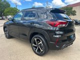 Used 2022 Chevrolet TrailBlazer RS image 5