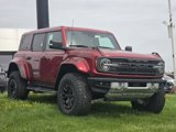 New 2025 Ford Bronco Raptor image 2