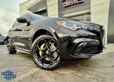 Used 2024 Alfa Romeo Stelvio Quadrifoglio w/ Quick Order Package 25A 100th image 4