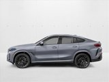 New 2026 BMW X6 M60i image 3