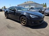 Used 2017 Subaru BRZ Limited w/ Popular Package #3 image 5