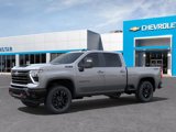 New 2025 Chevrolet Silverado 2500 LT w/ Trail Boss Package image 2