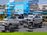 New 2025 Chevrolet Tahoe Premier image 2