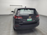 Used 2023 Chevrolet Equinox LS image 5