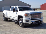 Used 2015 GMC Sierra 3500 Denali w/ Duramax Plus Package image 5