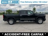 Used 2024 Chevrolet Silverado 3500 High Country image 3