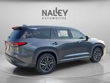 New 2025 Lexus TX 350 AWD image 4
