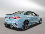 New 2025 Audi RS 3 image 3