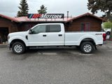 Used 2021 Ford F350 XLT image 3
