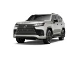 New 2025 Lexus LX 700h Overtrail image 5