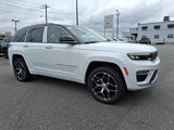 New 2025 Jeep Grand Cherokee Summit image 3