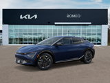 New 2025 Kia EV6 AWD image 3