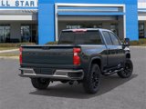 New 2026 Chevrolet Silverado 2500 LT w/ Safety Package image 4