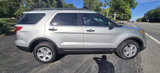 Used 2012 Ford Explorer 4WD w/ Class III Trailer Tow Pkg image 3