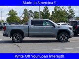 New 2026 GMC Sierra 1500 AT4 w/ AT4 Premium Package image 4