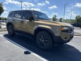 Used 2025 Toyota Land Cruiser image 2