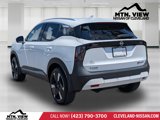 Used 2025 Nissan Kicks SR w/ SR Premium Package image 4