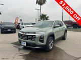 New 2026 Chevrolet Equinox LT image 5