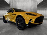 New 2023 Aston Martin DBX 707 image 3