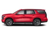 New 2025 Chevrolet Tahoe Premier image 3