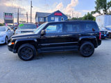 Used 2012 Jeep Patriot Sport w/ PWR Value Group image 4