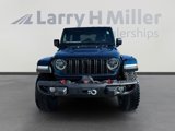 New 2025 Jeep Wrangler Unlimited Rubicon image 3