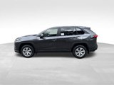 New 2025 Toyota RAV4 LE image 2