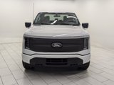New 2025 Ford F150 Lightning XLT image 3