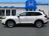 New 2026 Honda CR-V EX image 3