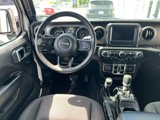 Used 2018 Jeep Wrangler Unlimited Sport S image 3