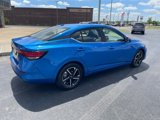 Used 2024 Nissan Sentra SV image 3