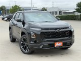 New 2026 Chevrolet Equinox RS w/ Convenience Package III image 2