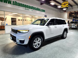 Used 2023 Jeep Grand Cherokee L Limited w/ Trailer Tow Group (B) image 2