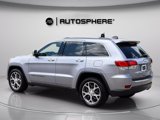 Used 2021 Jeep Grand Cherokee Limited w/ Sun & Sound Group image 5
