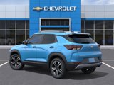 New 2026 Chevrolet TrailBlazer LT w/ LT Cold Weather Package image 3