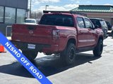 New 2025 Nissan Frontier SV image 3
