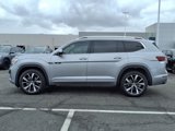 New 2025 Volkswagen Atlas SEL Premium R-Line image 3